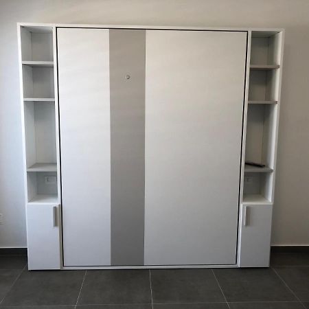 Nuovissimo Monolocale Apartamento Porto Cesareo Exterior foto