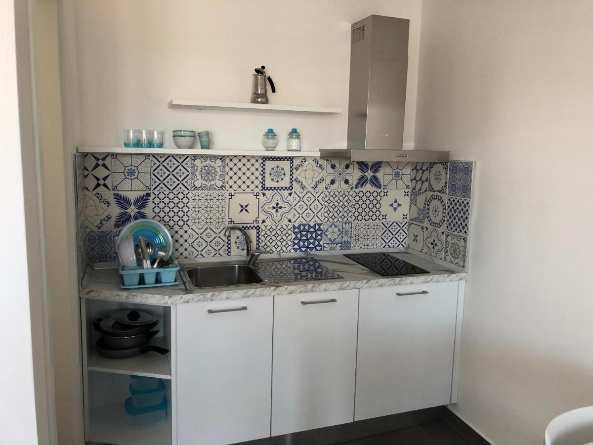 Nuovissimo Monolocale Apartamento Porto Cesareo Exterior foto